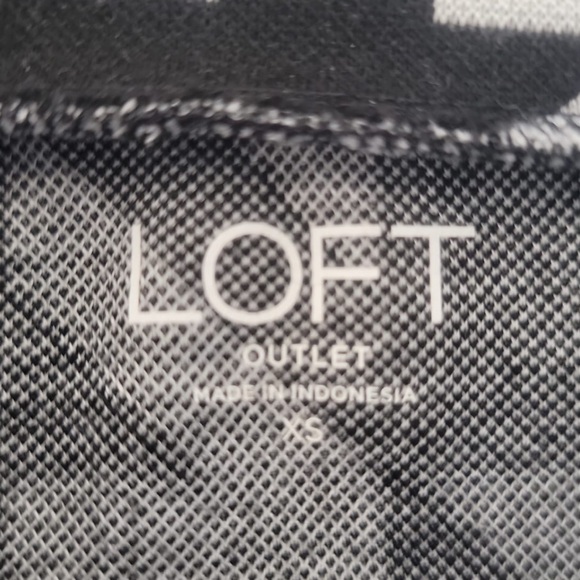 Loft Sweater - Picture 2 of 2
